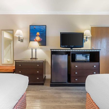 Best Western Anthony/West El Paso Exteriör bild