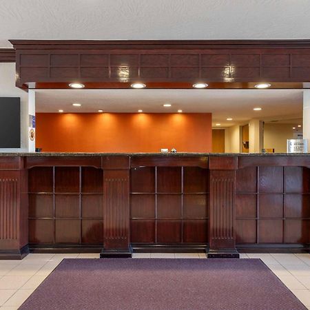 Best Western Anthony/West El Paso Exteriör bild