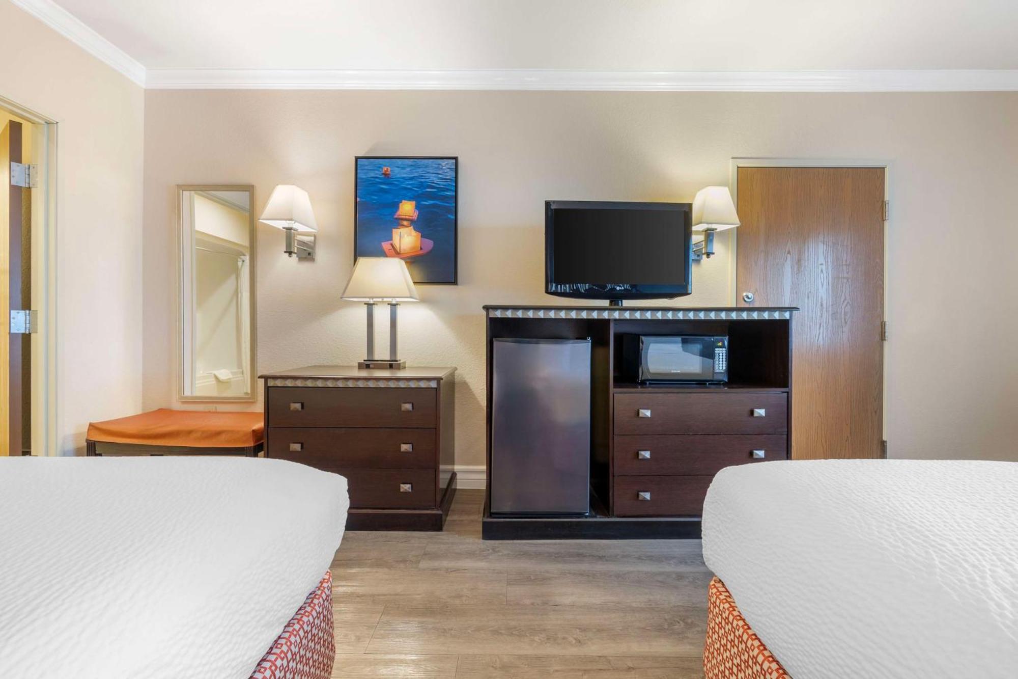 Best Western Anthony/West El Paso Exteriör bild