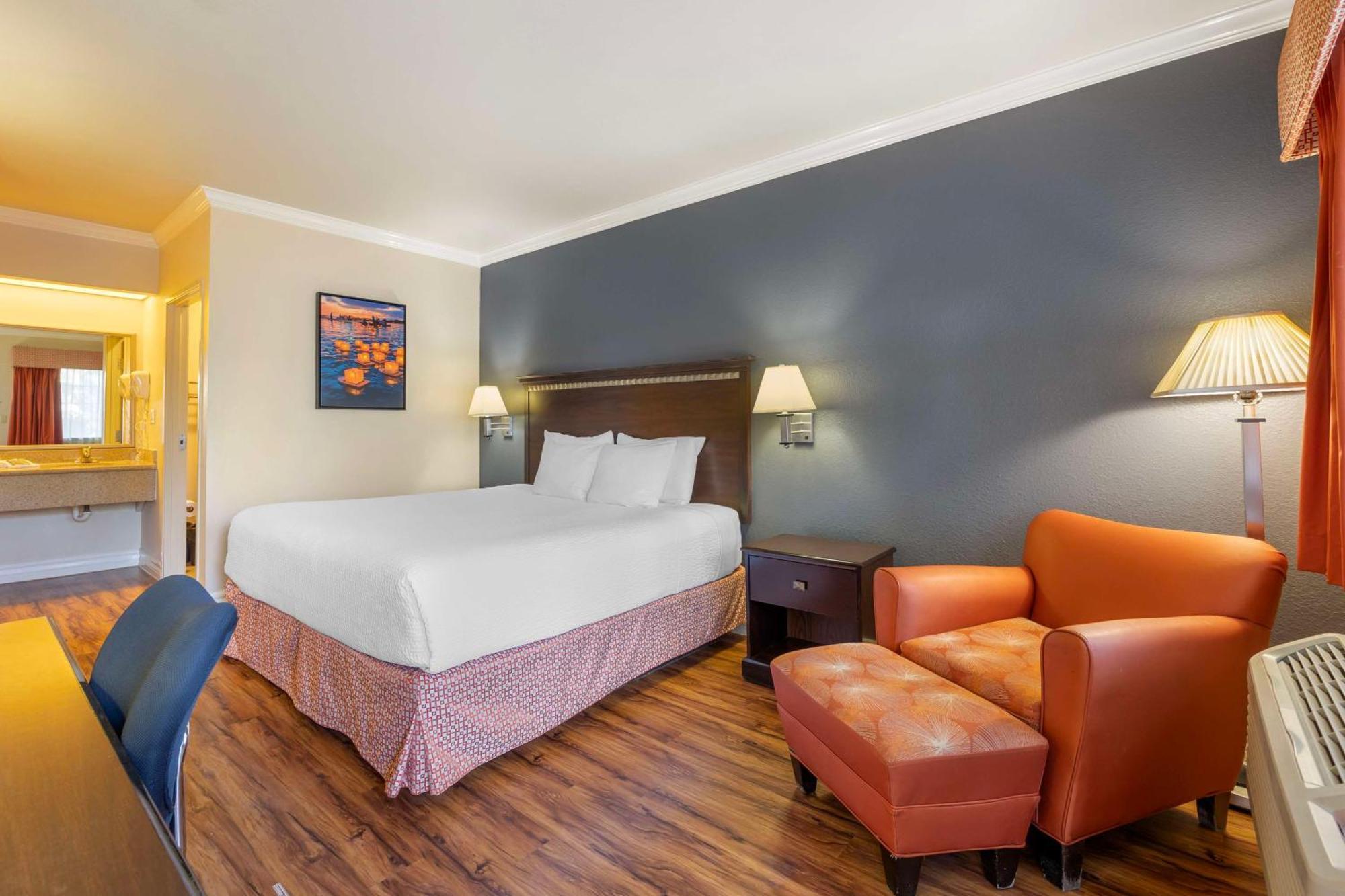 Best Western Anthony/West El Paso Exteriör bild