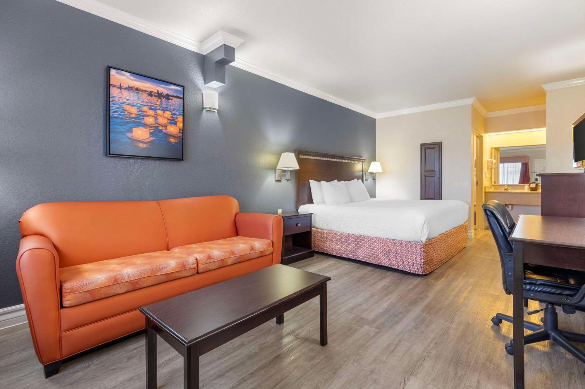 Best Western Anthony/West El Paso Exteriör bild