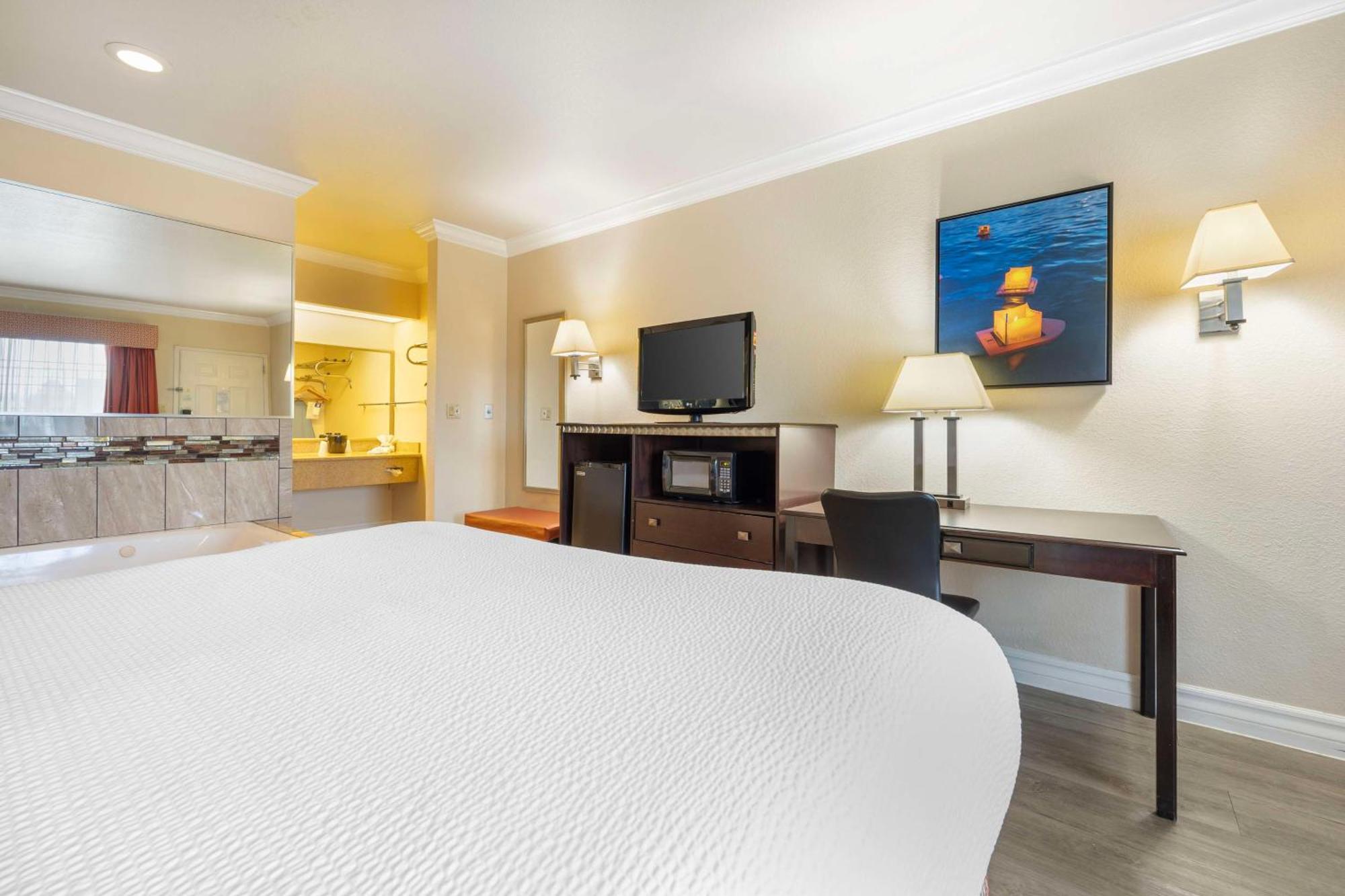 Best Western Anthony/West El Paso Exteriör bild