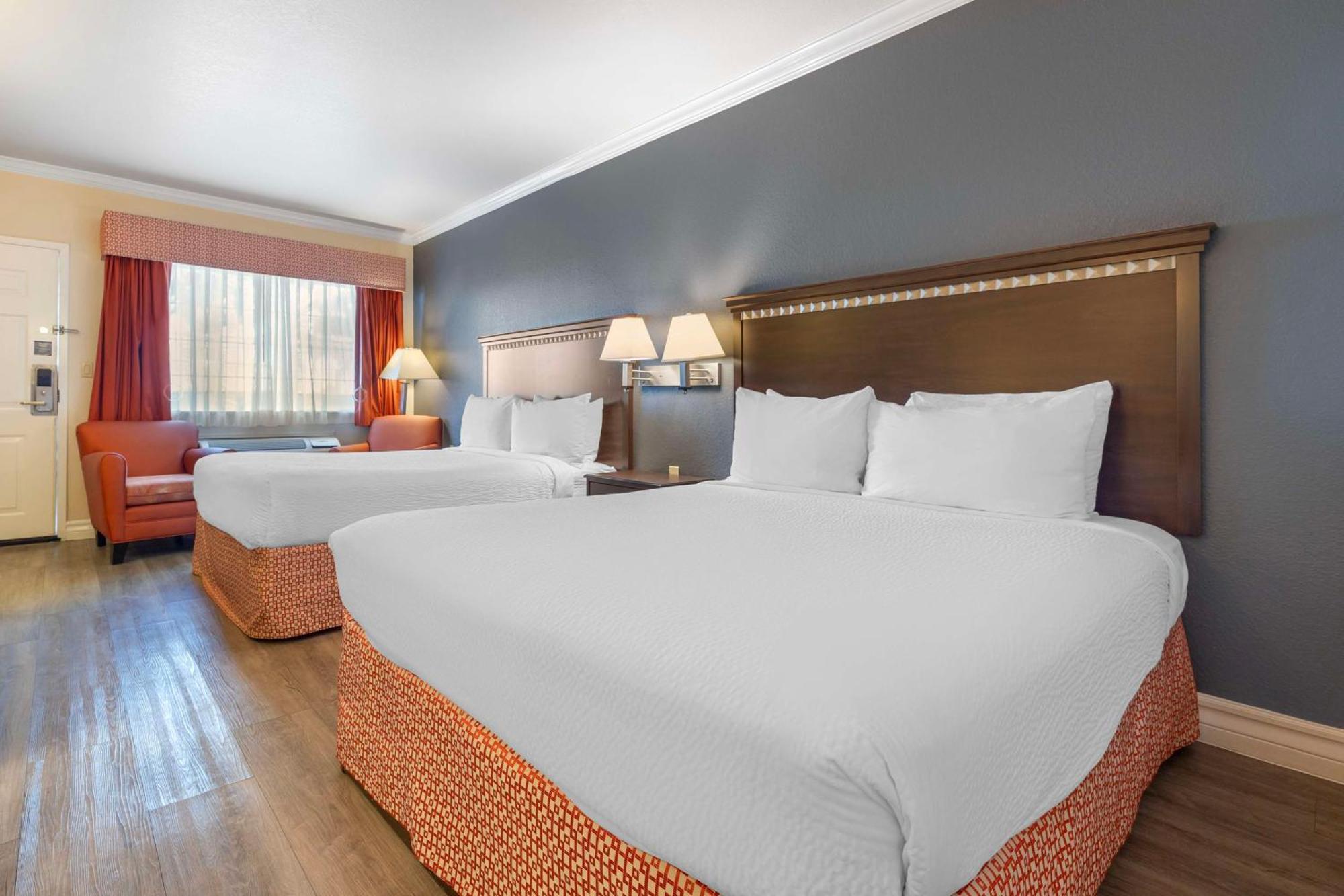 Best Western Anthony/West El Paso Exteriör bild
