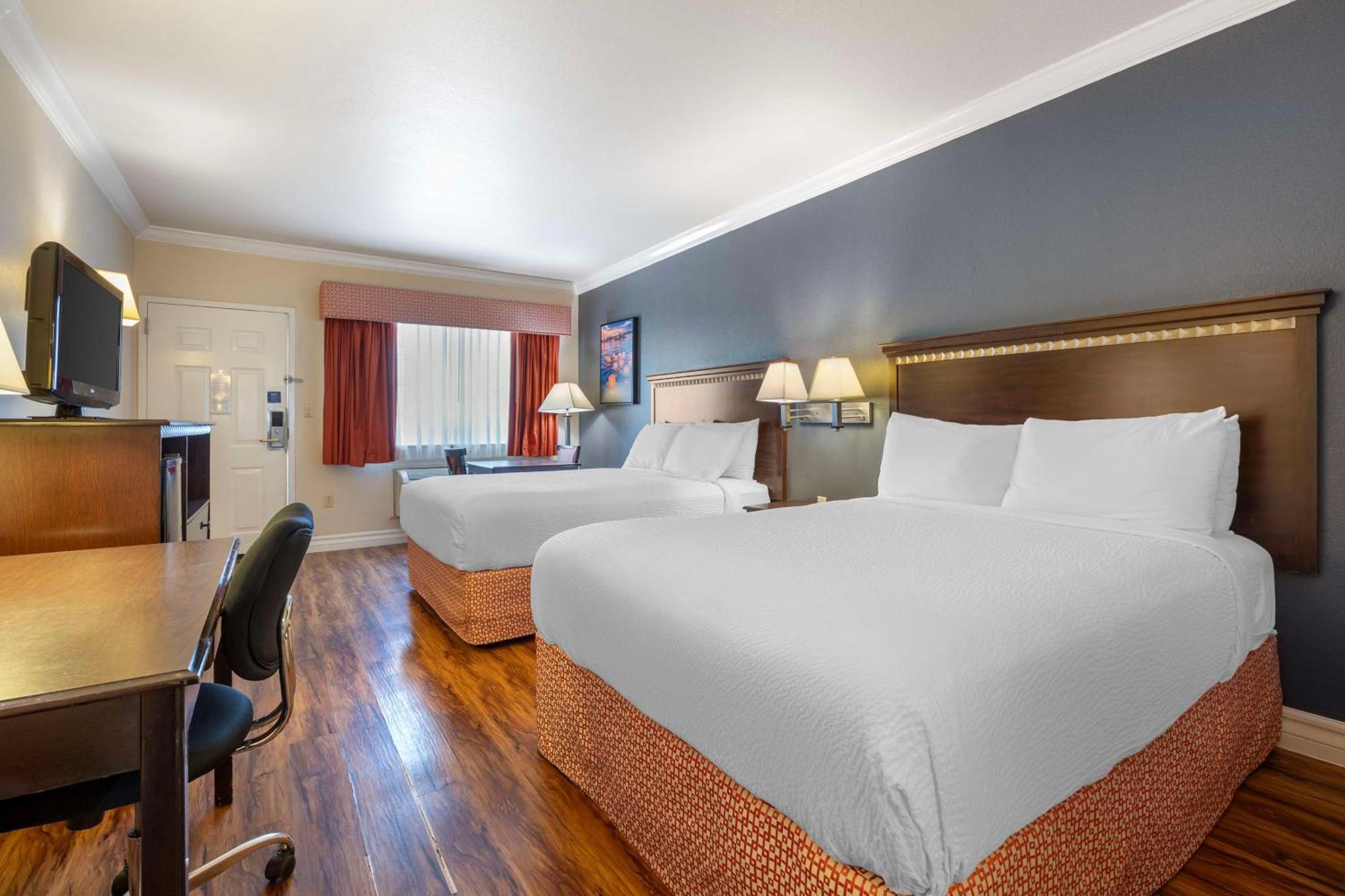 Best Western Anthony/West El Paso Exteriör bild