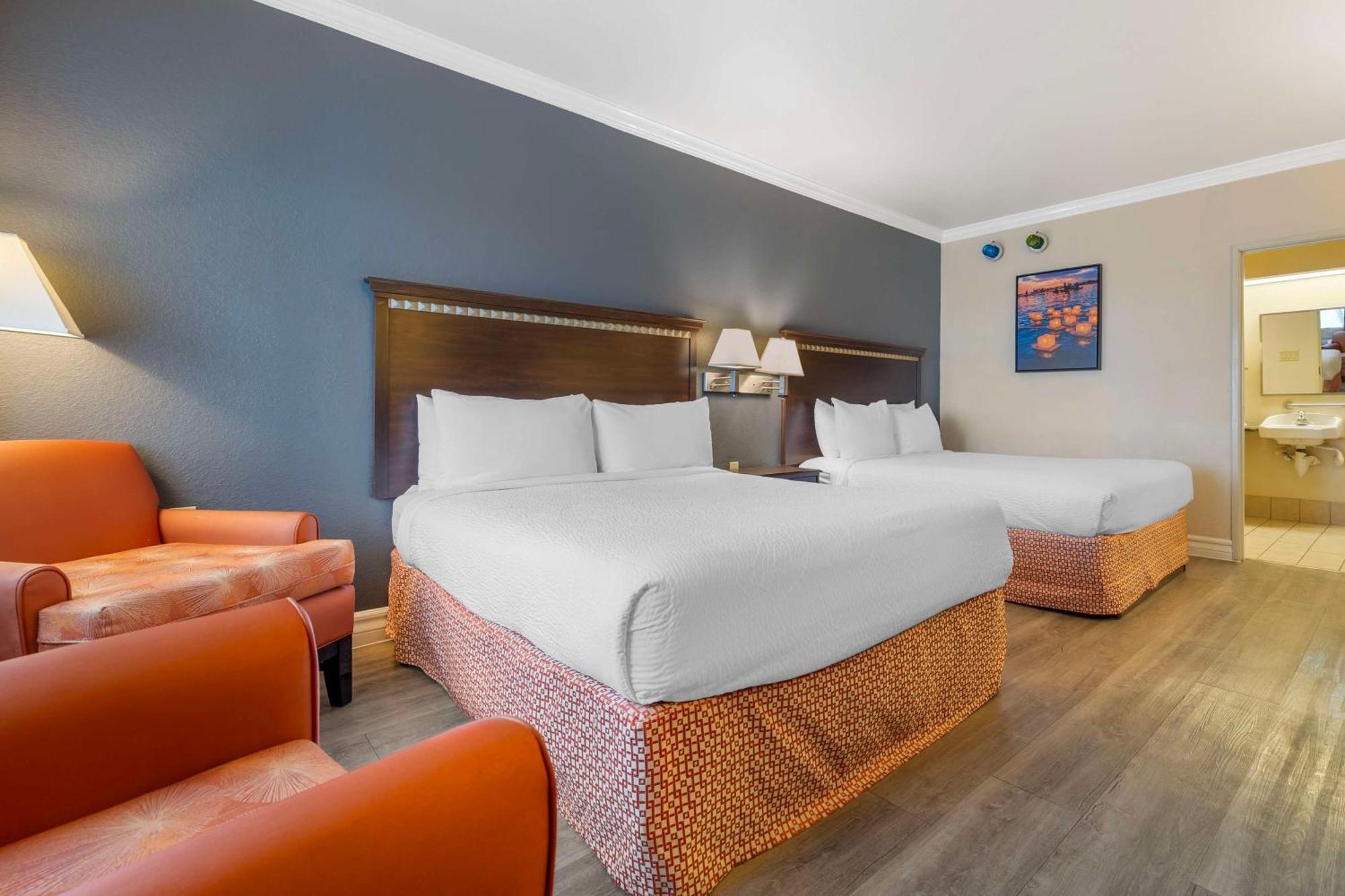 Best Western Anthony/West El Paso Exteriör bild