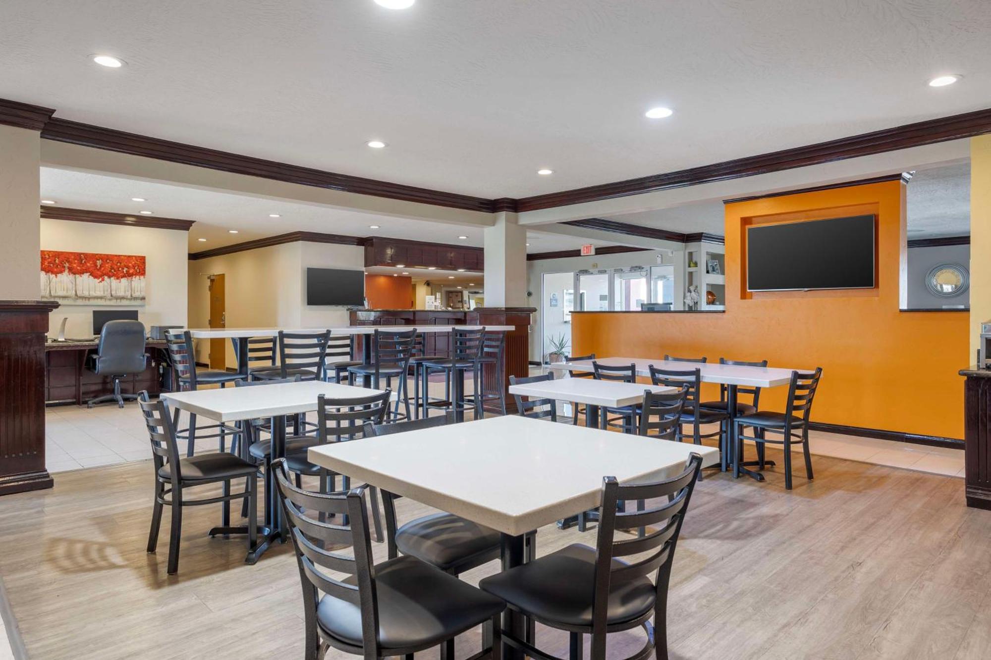Best Western Anthony/West El Paso Exteriör bild