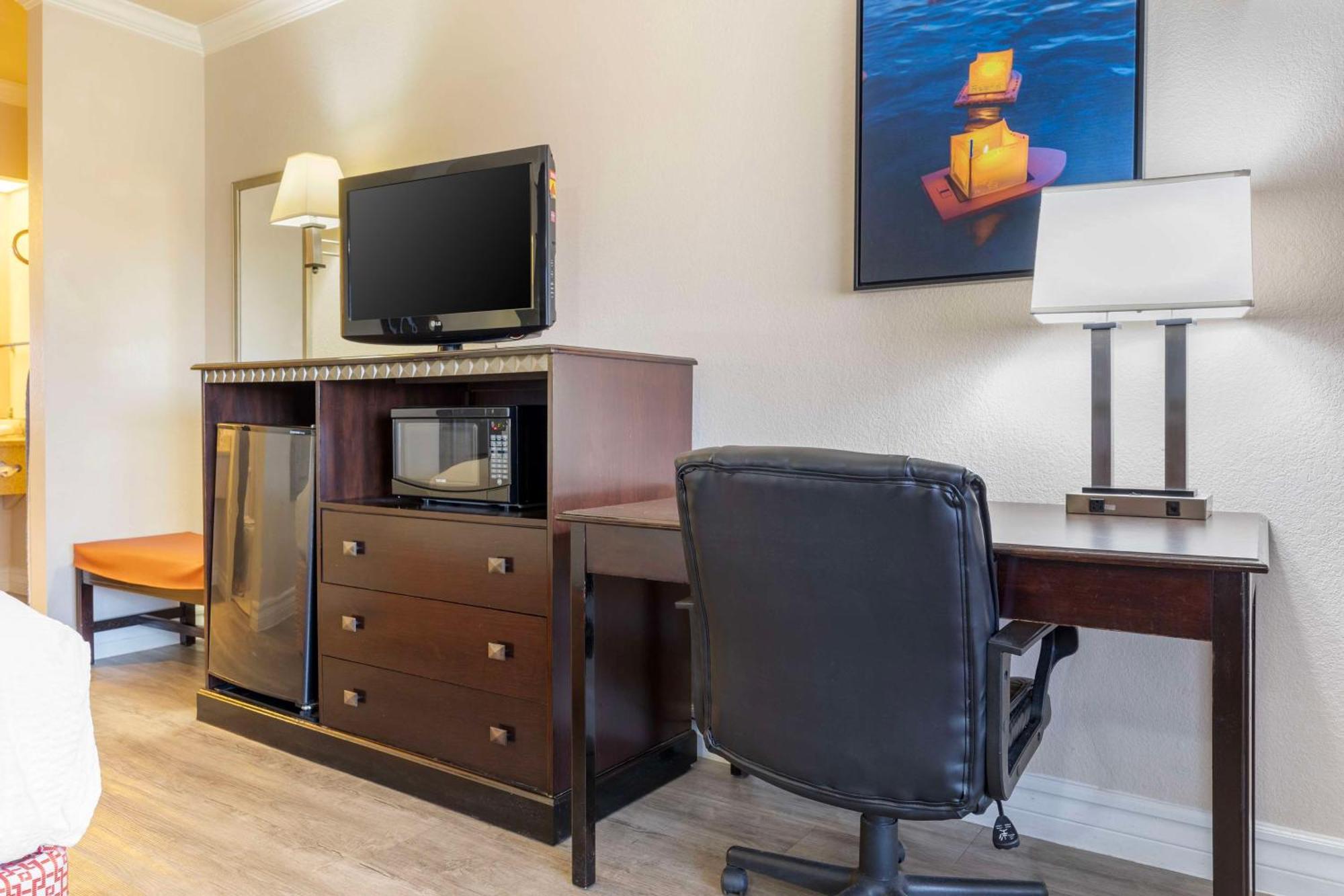 Best Western Anthony/West El Paso Exteriör bild