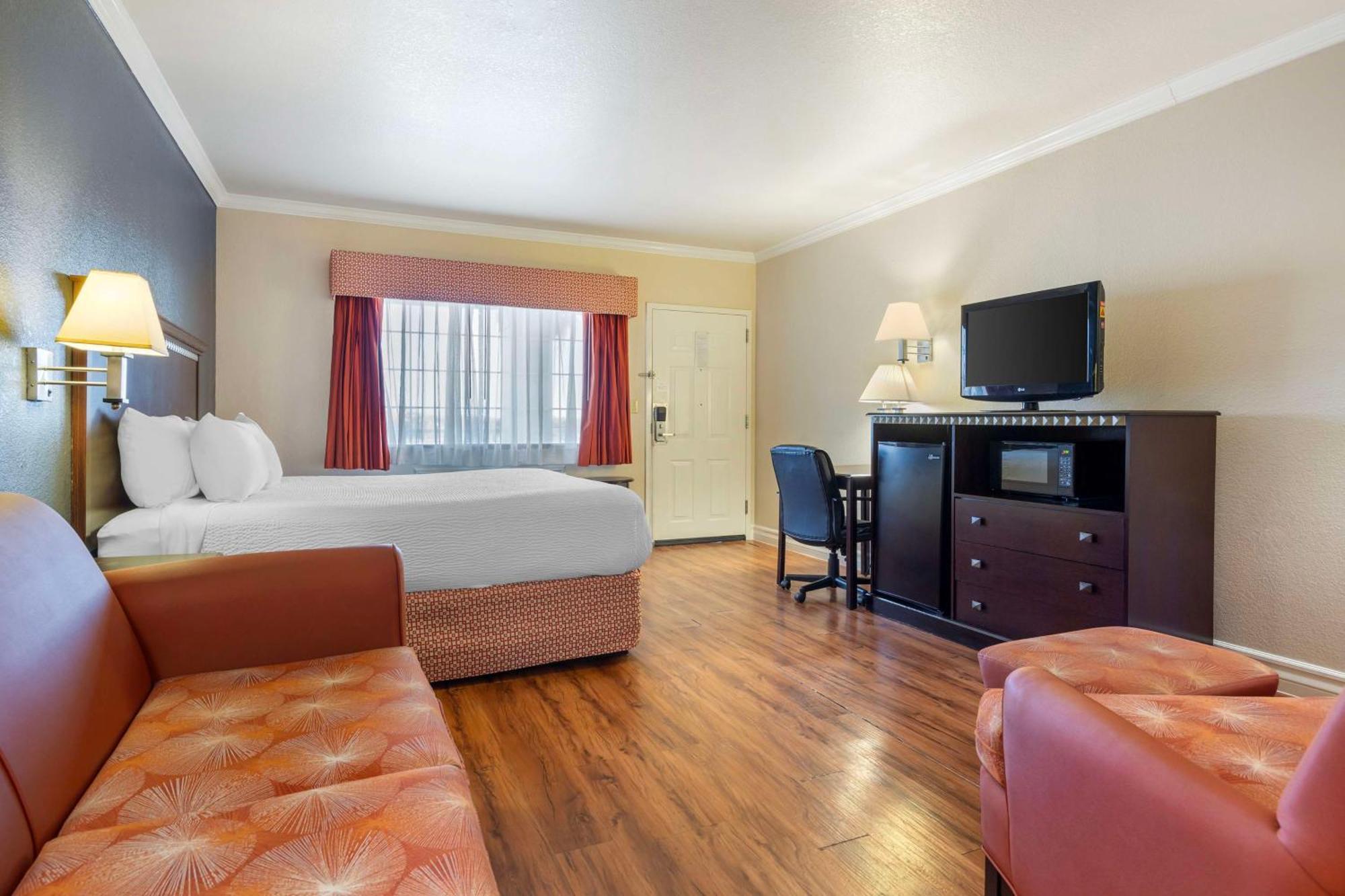 Best Western Anthony/West El Paso Exteriör bild