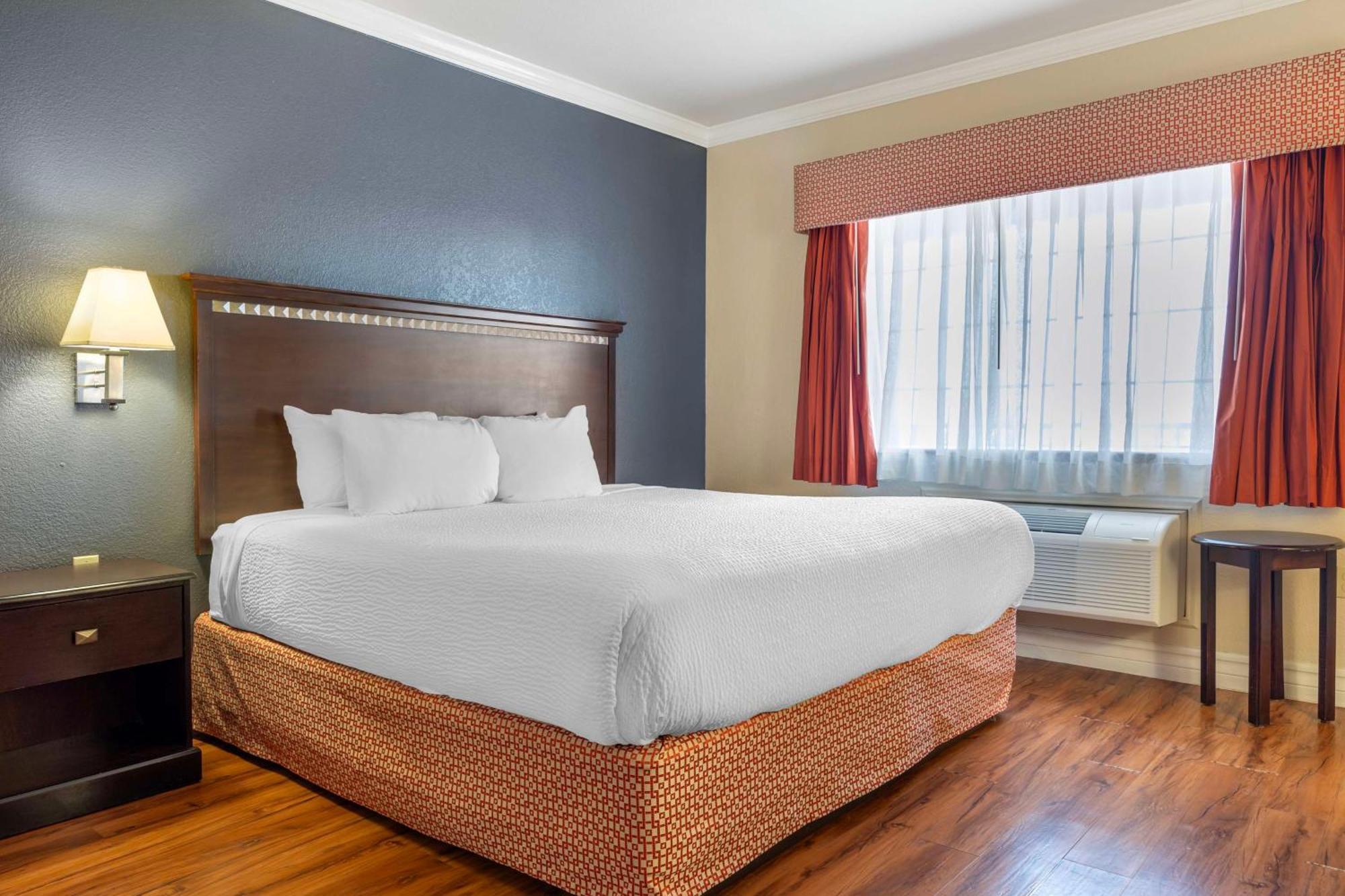 Best Western Anthony/West El Paso Exteriör bild