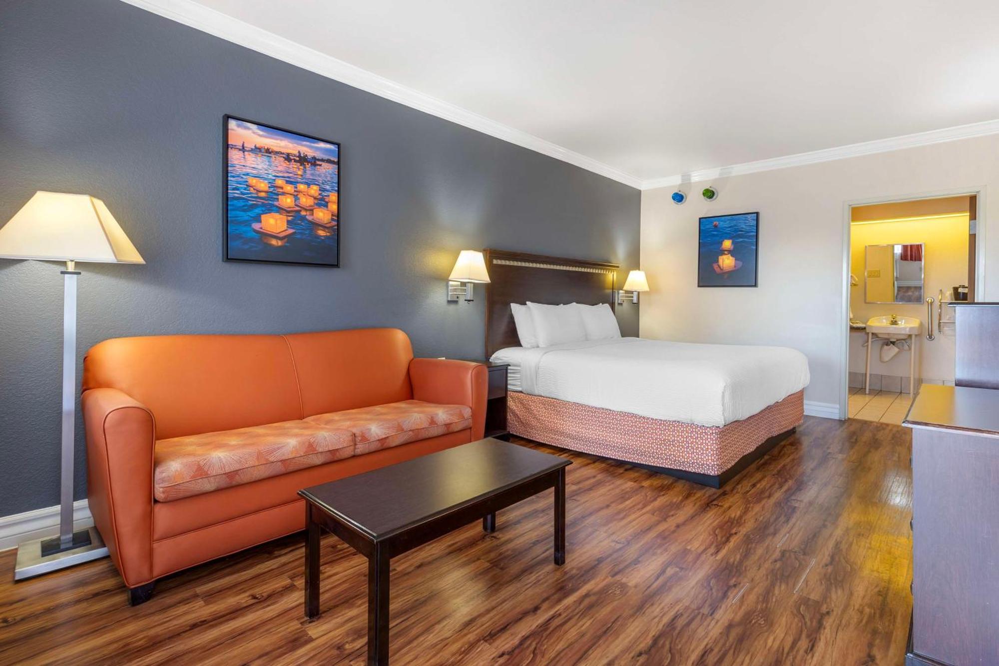 Best Western Anthony/West El Paso Exteriör bild