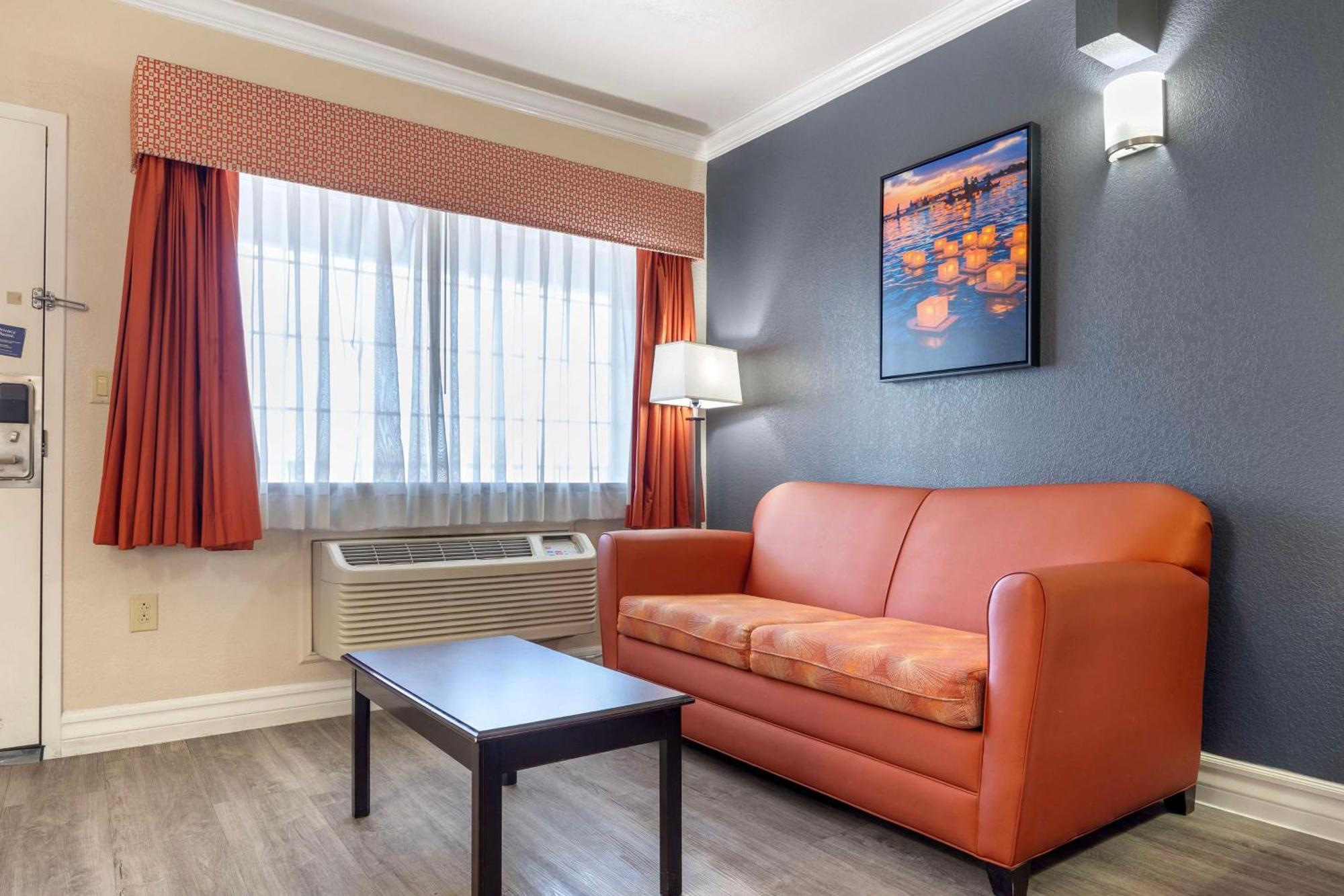 Best Western Anthony/West El Paso Exteriör bild