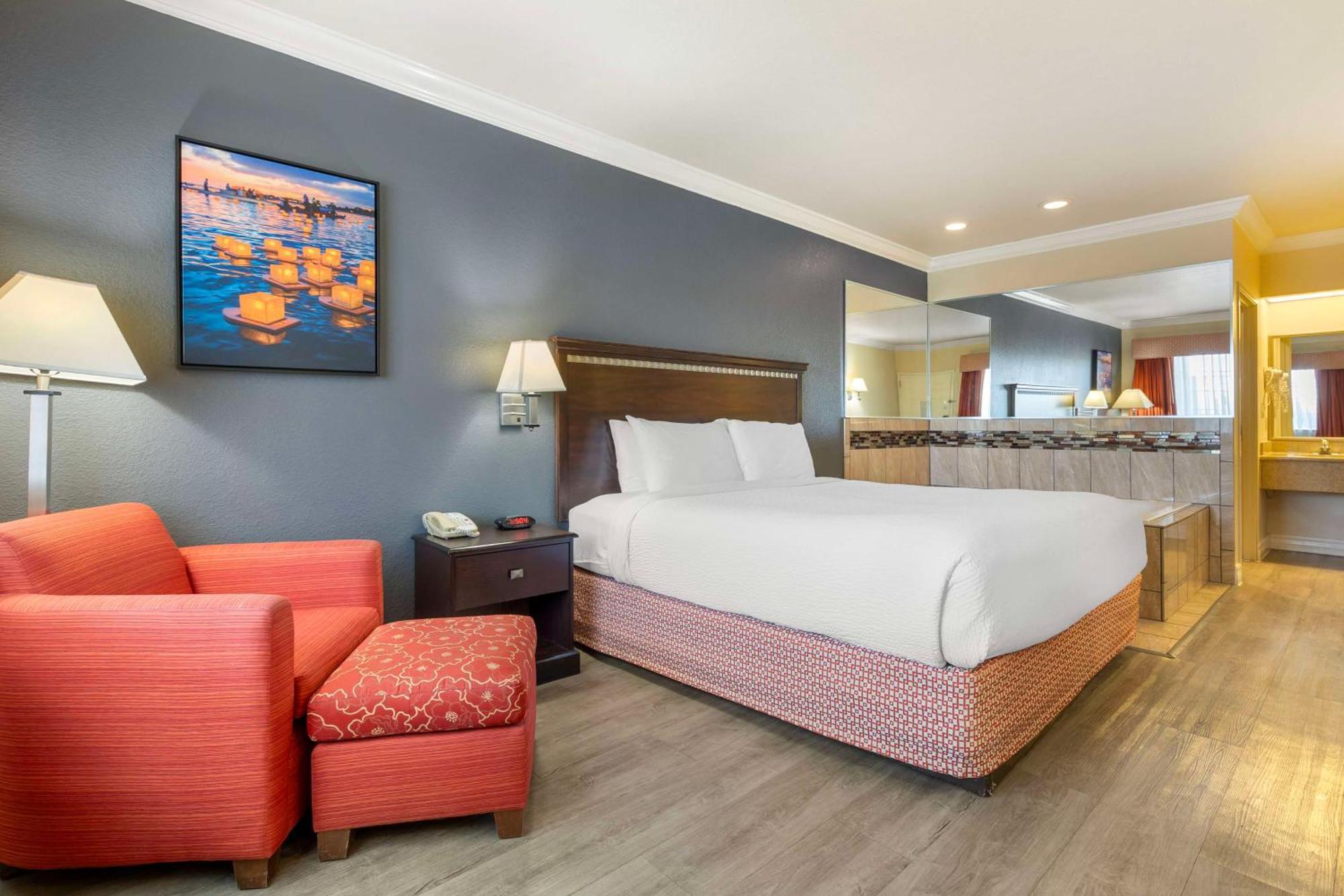 Best Western Anthony/West El Paso Exteriör bild