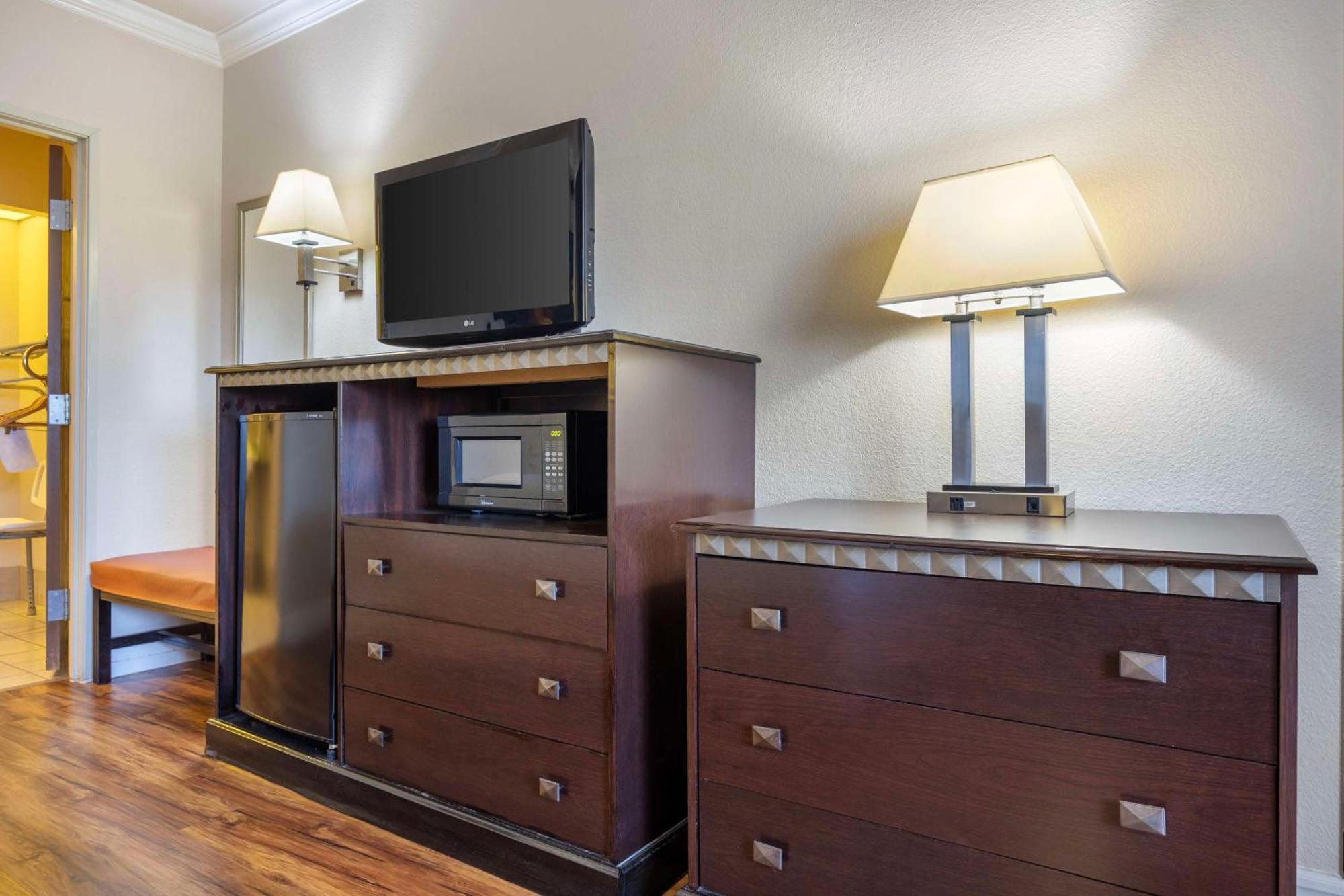 Best Western Anthony/West El Paso Exteriör bild