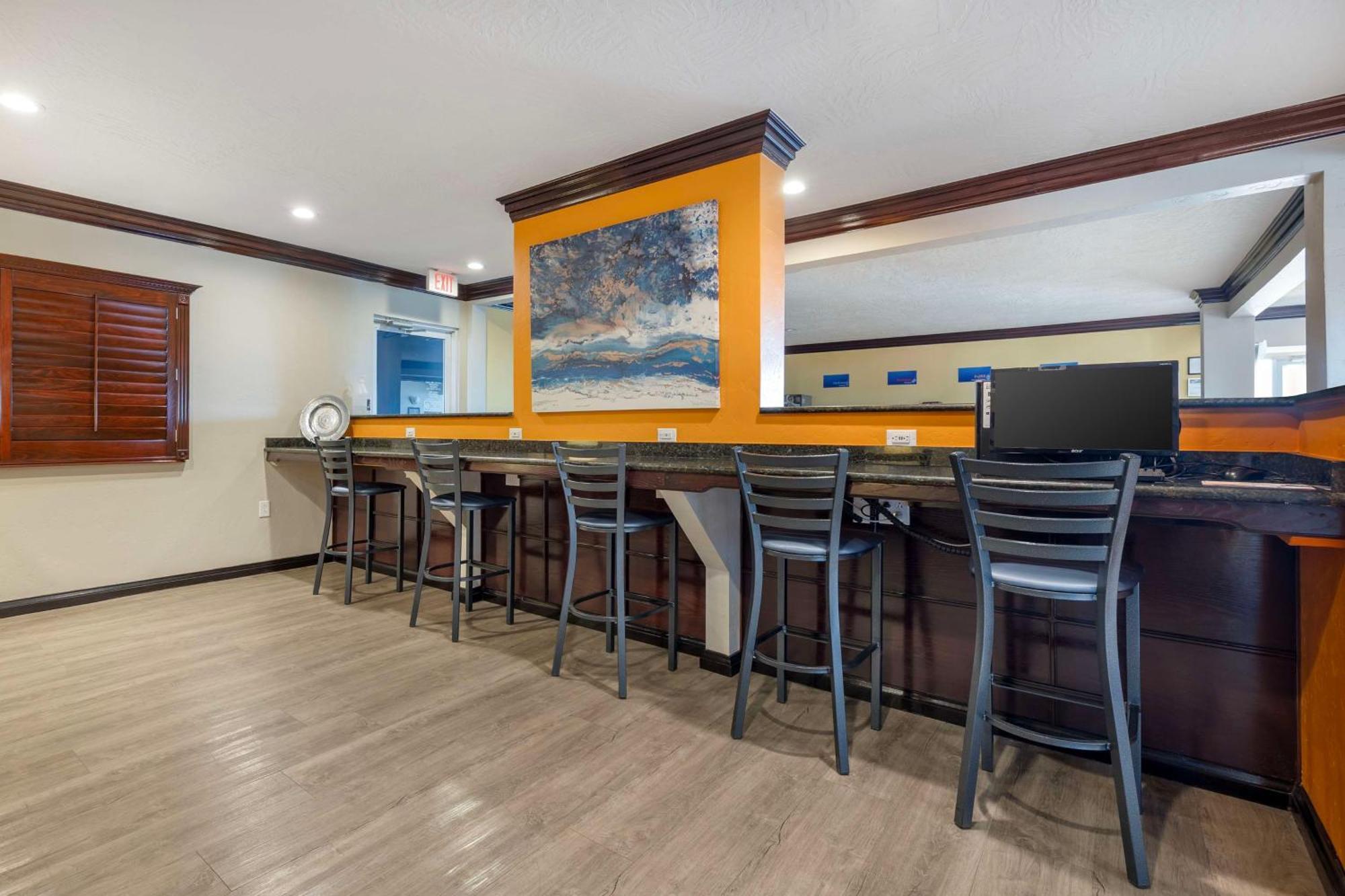 Best Western Anthony/West El Paso Exteriör bild