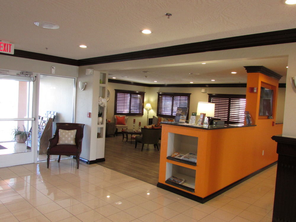 Best Western Anthony/West El Paso Exteriör bild