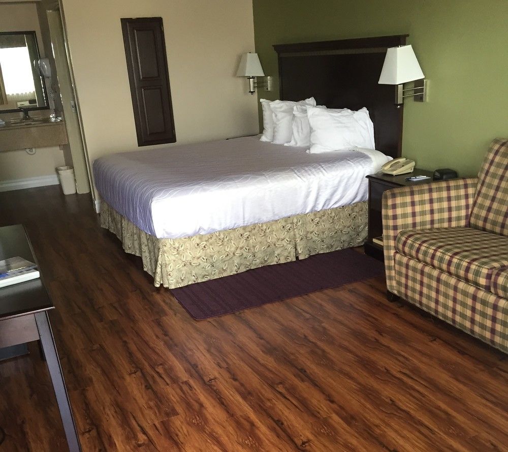 Best Western Anthony/West El Paso Exteriör bild
