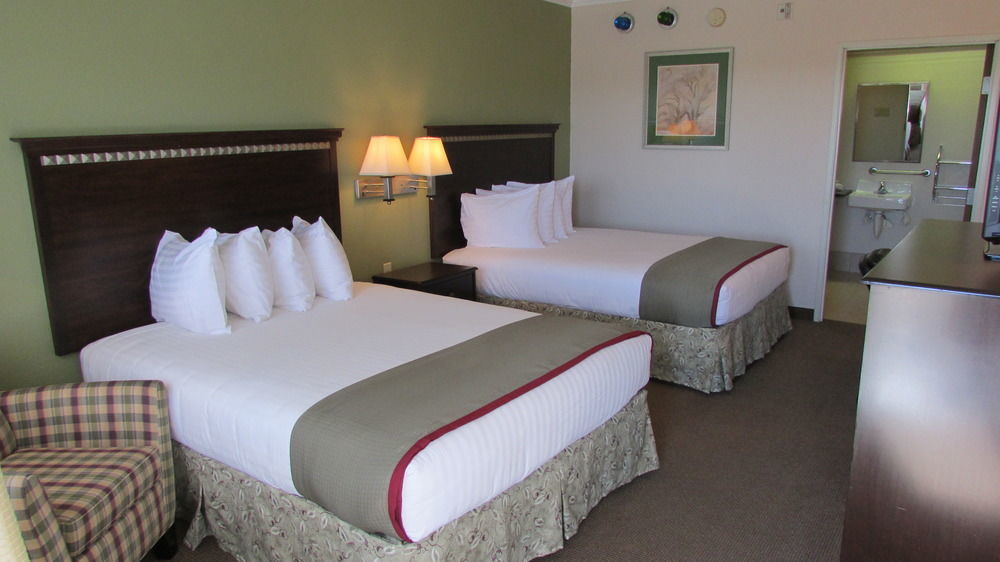 Best Western Anthony/West El Paso Exteriör bild