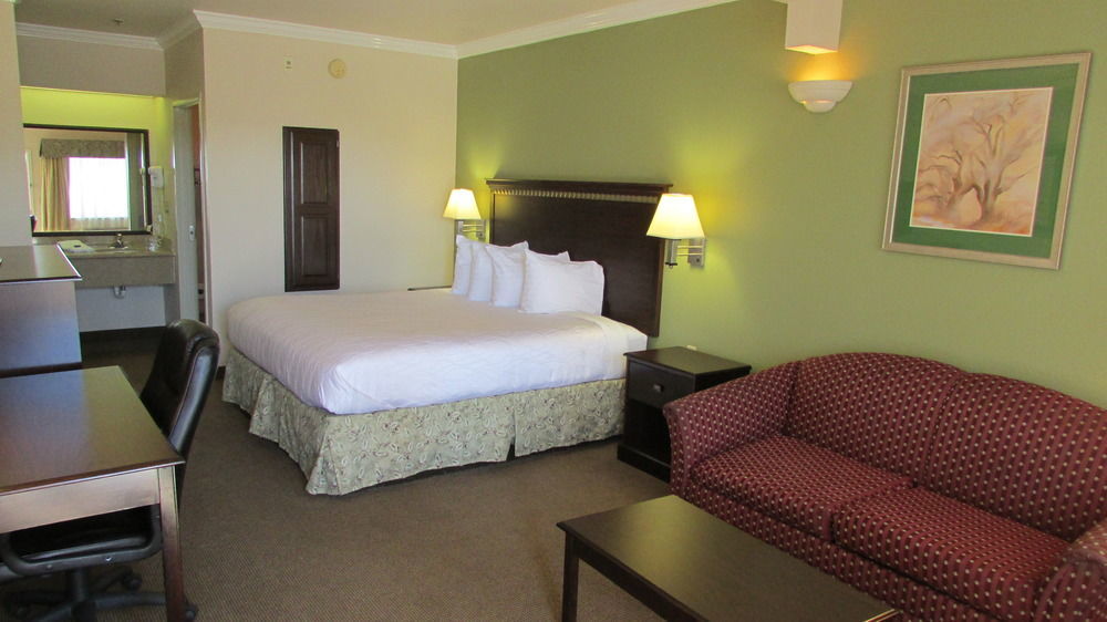 Best Western Anthony/West El Paso Exteriör bild