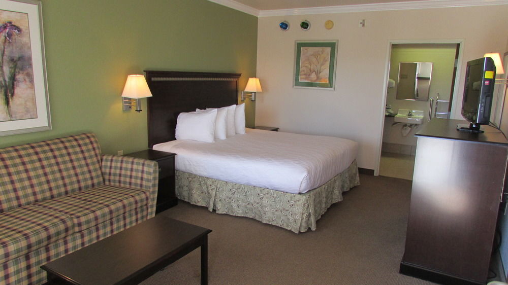 Best Western Anthony/West El Paso Exteriör bild