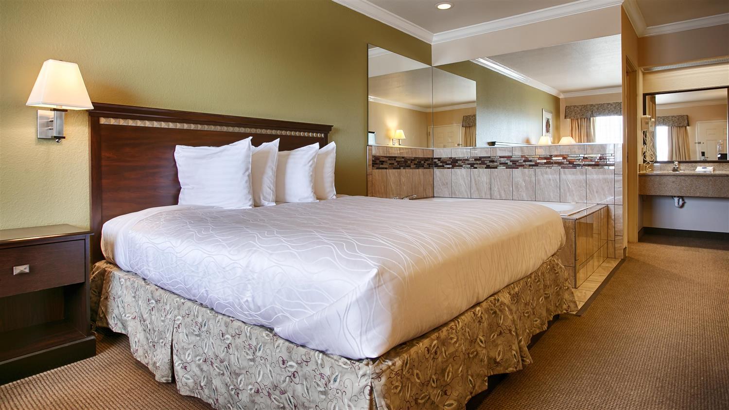 Best Western Anthony/West El Paso Exteriör bild