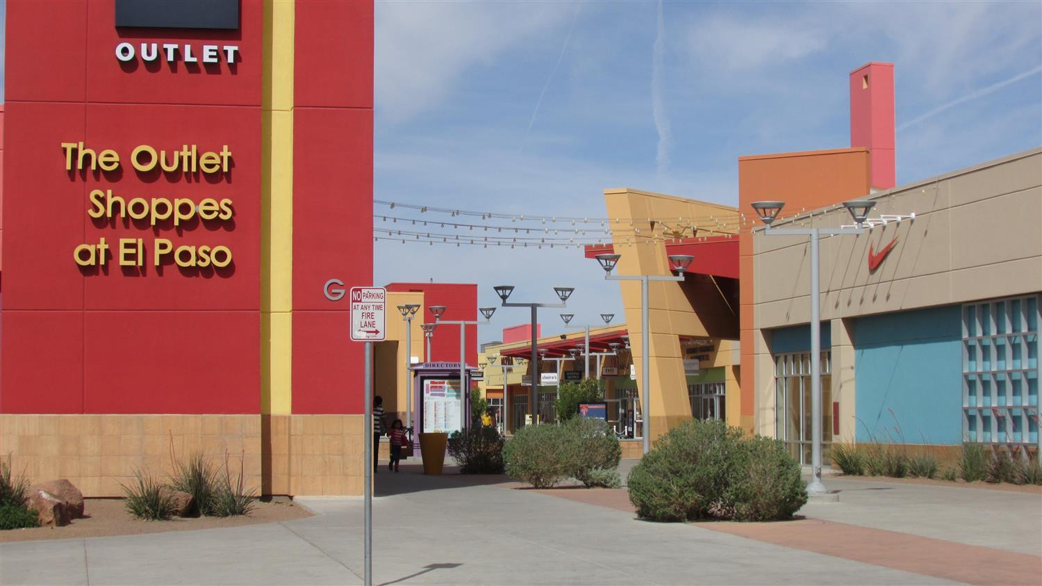 Best Western Anthony/West El Paso Exteriör bild