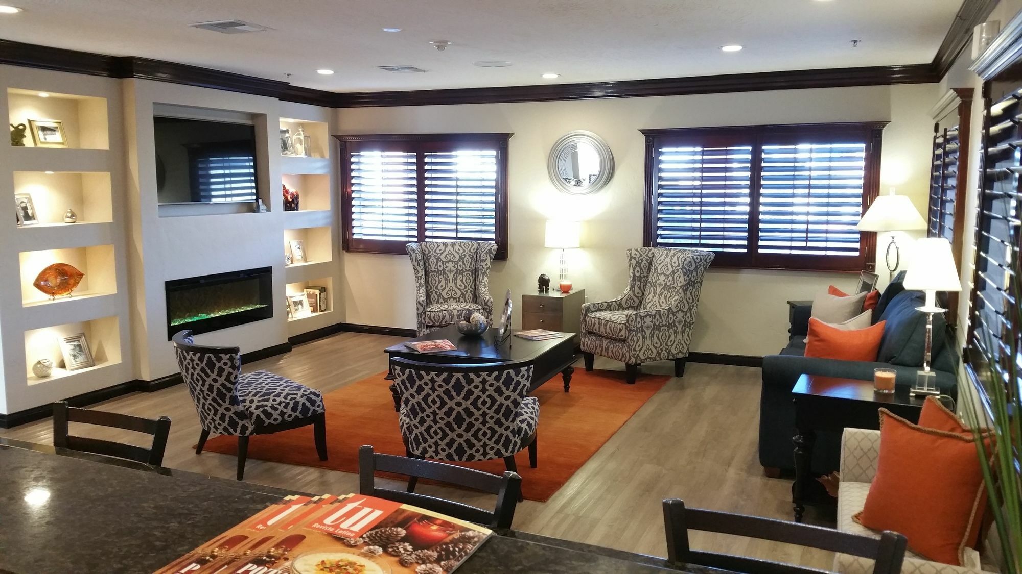 Best Western Anthony/West El Paso Exteriör bild